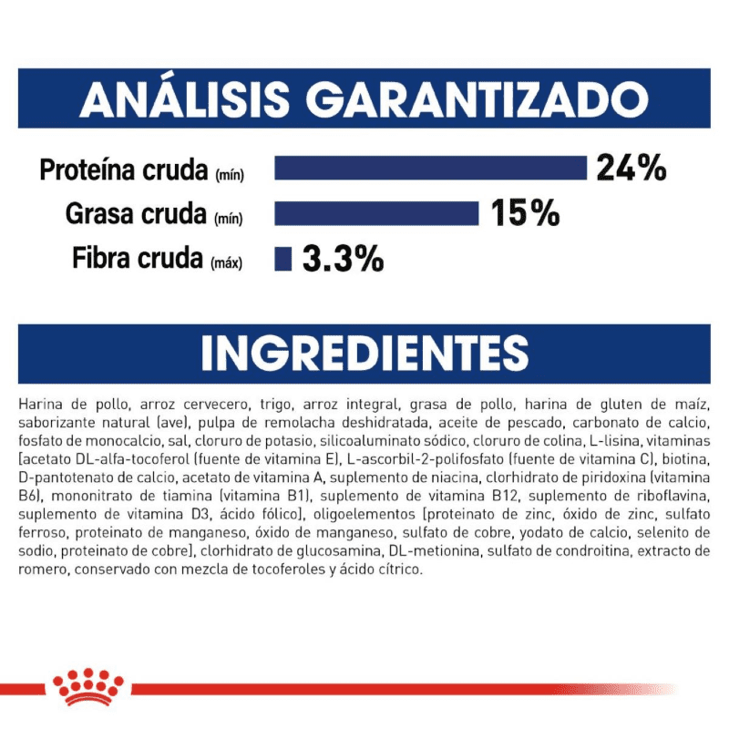 Royal Canin Adulto Raza Grande Royal Canin Adulto Raza Grande